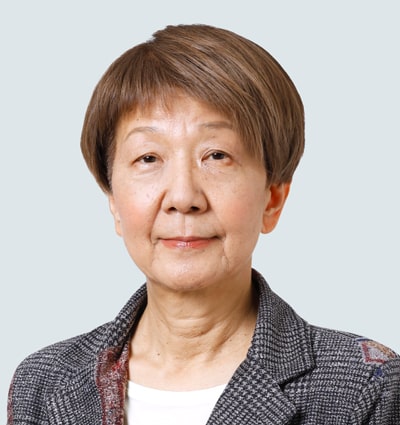 写真：取締役（社外） 佐藤 地