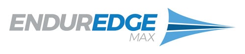 logo: Thermoset Cloth prepreg, ENDUREDGE