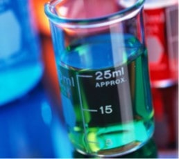 picture: Thermoset Tow prepreg and matrix resin, BARRIZOW (Developed products)