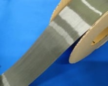 picture: Polyimide resin prepreg, Therplim UD prepreg