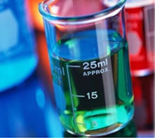 picture: Tow prepreg and matrix resin, BARRIZOW