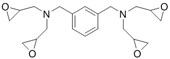 Figure: Structural formula of TETRAD-X