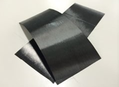 picture: Thermoplastic Polyamide Uni-directional(UD) Prepreg, Reny&trade; Tape