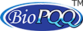 Figure: BioPQQ&trade; logo