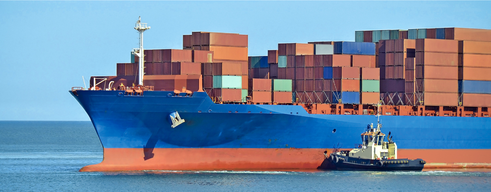 Photo: container with &ldquo;MXDA&rdquo;, epoxy coating 