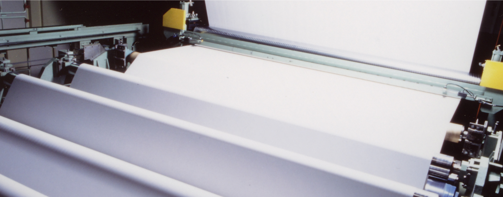 Photo: paper using bleaching agent &ldquo;Hydrogen peroxide&rdquo;