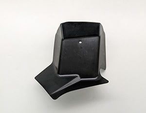 picture: Filler neck protector (Toyo Kagaku)