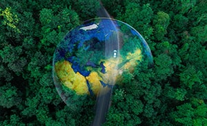 picture: LEXTER&trade; (bio-based polyamide resin)