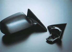 picture: RENY (thermoplastic polyamide resin)