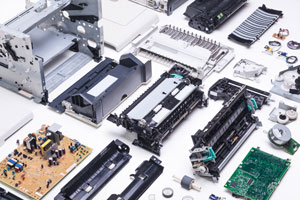 picture: PPE (polyphenylene ether resin)