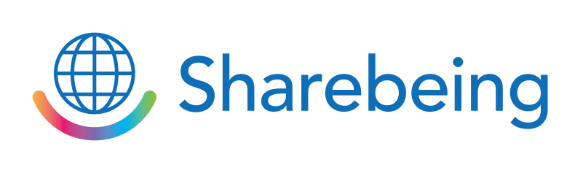 logo image: sharebeing