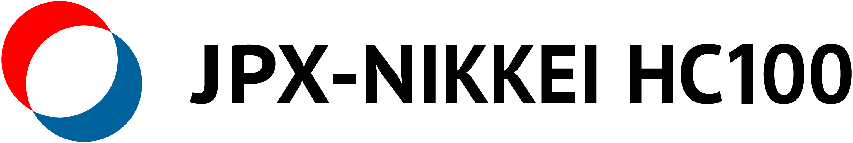 logo：JPX-Nikkei Index Human Capital 100