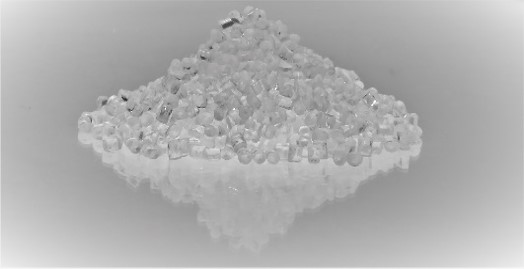 写真：バイオベースポリアミド樹脂「LEXTER&reg;」