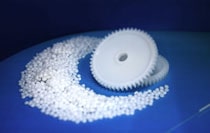 写真：ユピタールのペレット