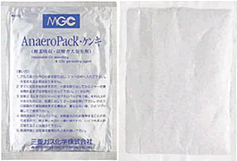 写真：ジャー用「アネロパック&reg;・ケンキ」