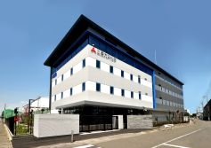 写真：平塚研究所