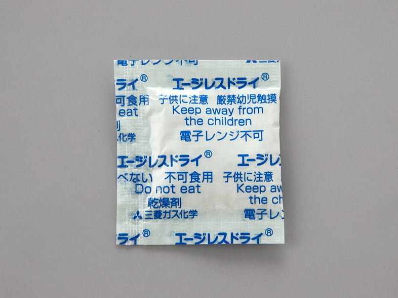 エージレス®ドライ