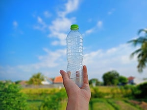 picture: 高バリア性樹脂「MXナイロン」